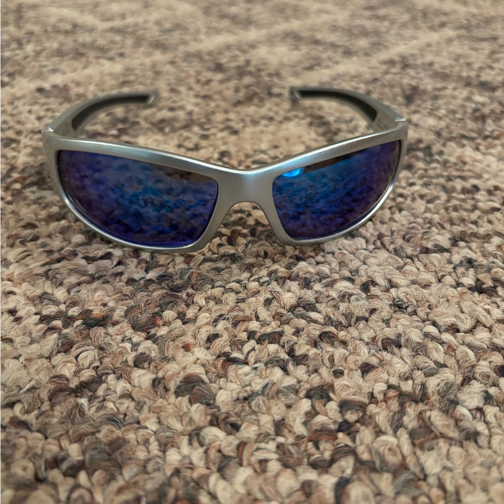 Del Sol Solize Color-Changing Sunglasses